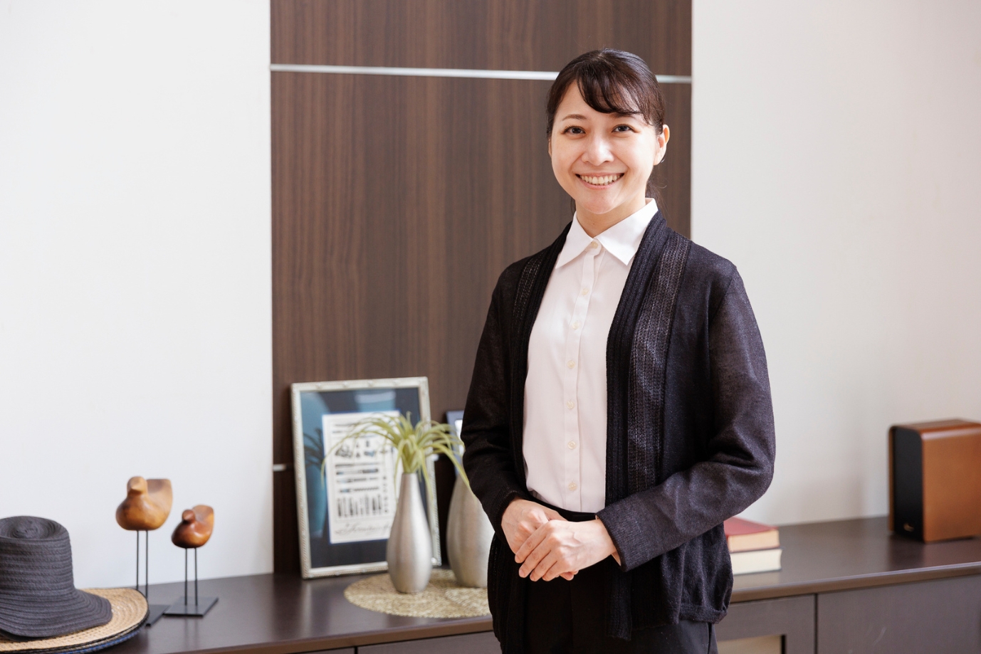 株式会社ツクイ|ツクイ高知神田（居宅介護支援）