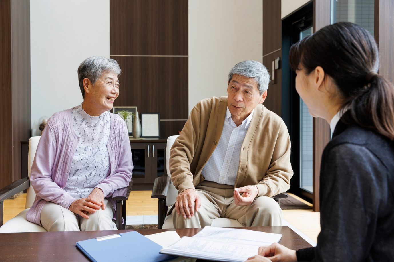 株式会社ツクイ|ツクイ相模原（居宅介護支援）