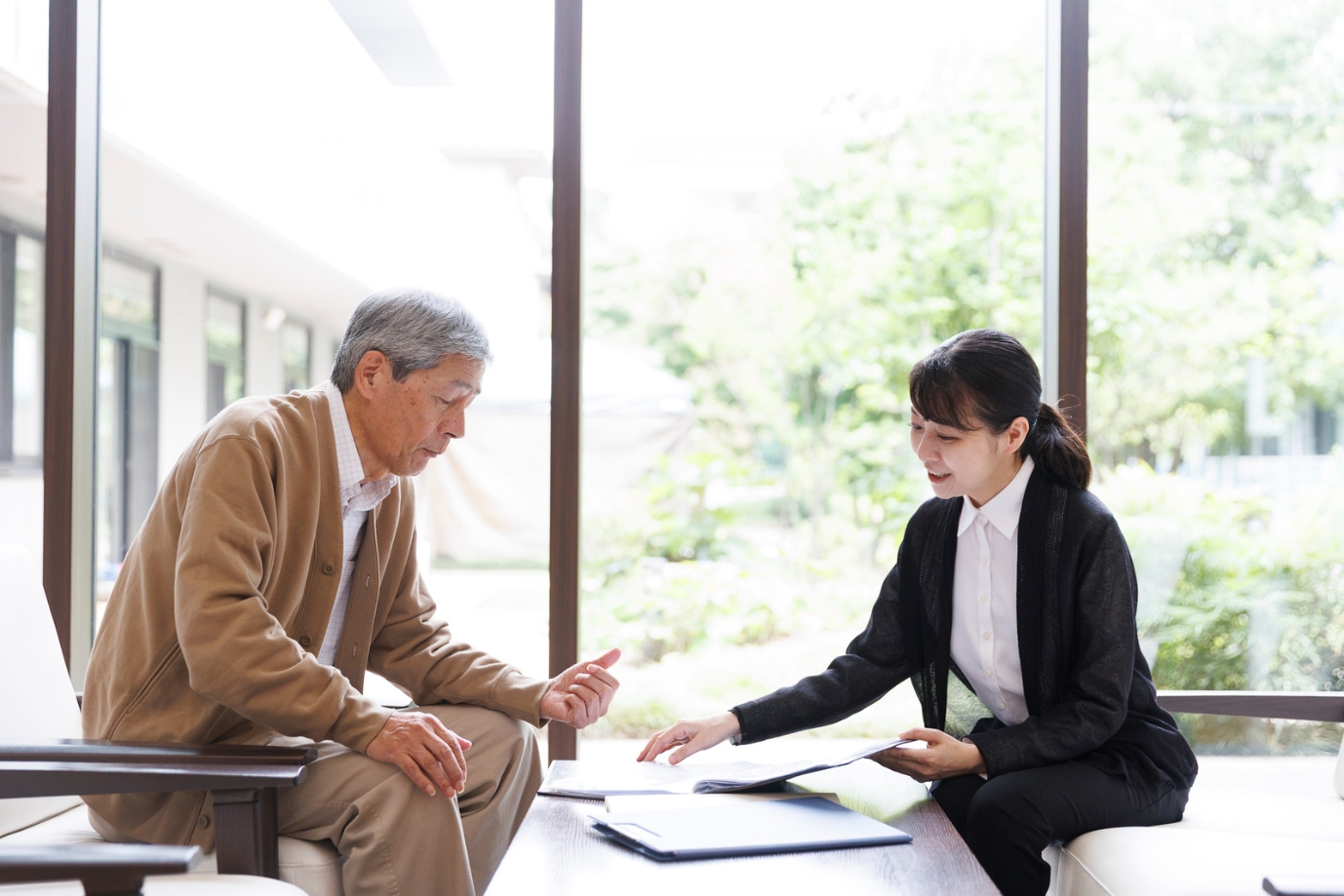 株式会社ツクイ|ツクイ相模原（居宅介護支援）