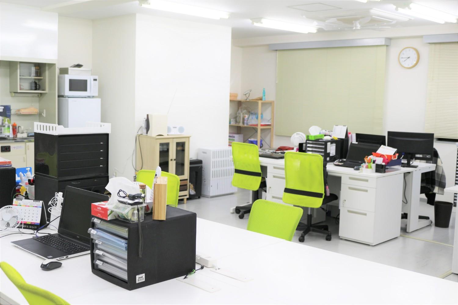 株式会社ひとはな|福祉用具専門相談員 【正社員】/ygiz22A