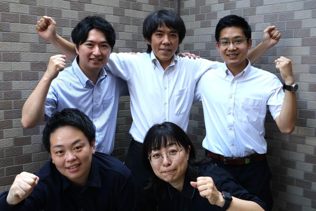 株式会社ひとはな|福祉用具専門相談員 【正社員】/ygiz22A