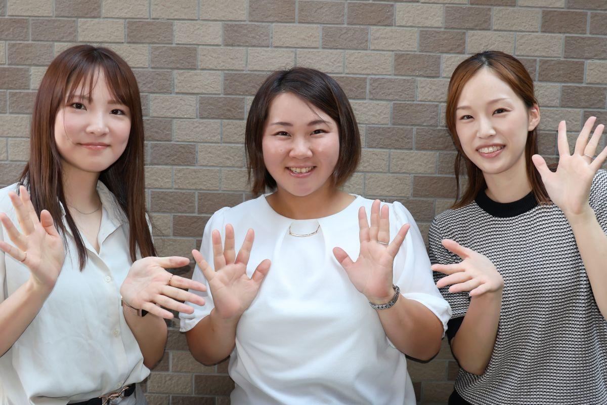 株式会社ひとはな|福祉用具専門相談員 【正社員】/ygiz22A