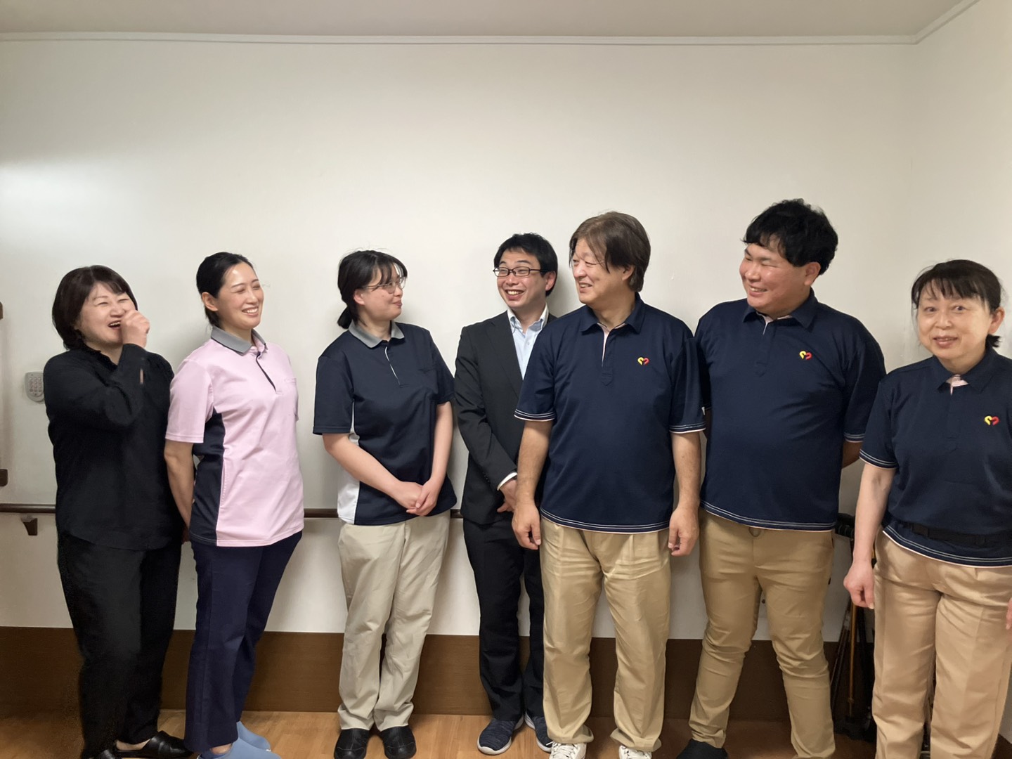 セントケア東京株式会社|セントケア訪問看護ステーション葛飾