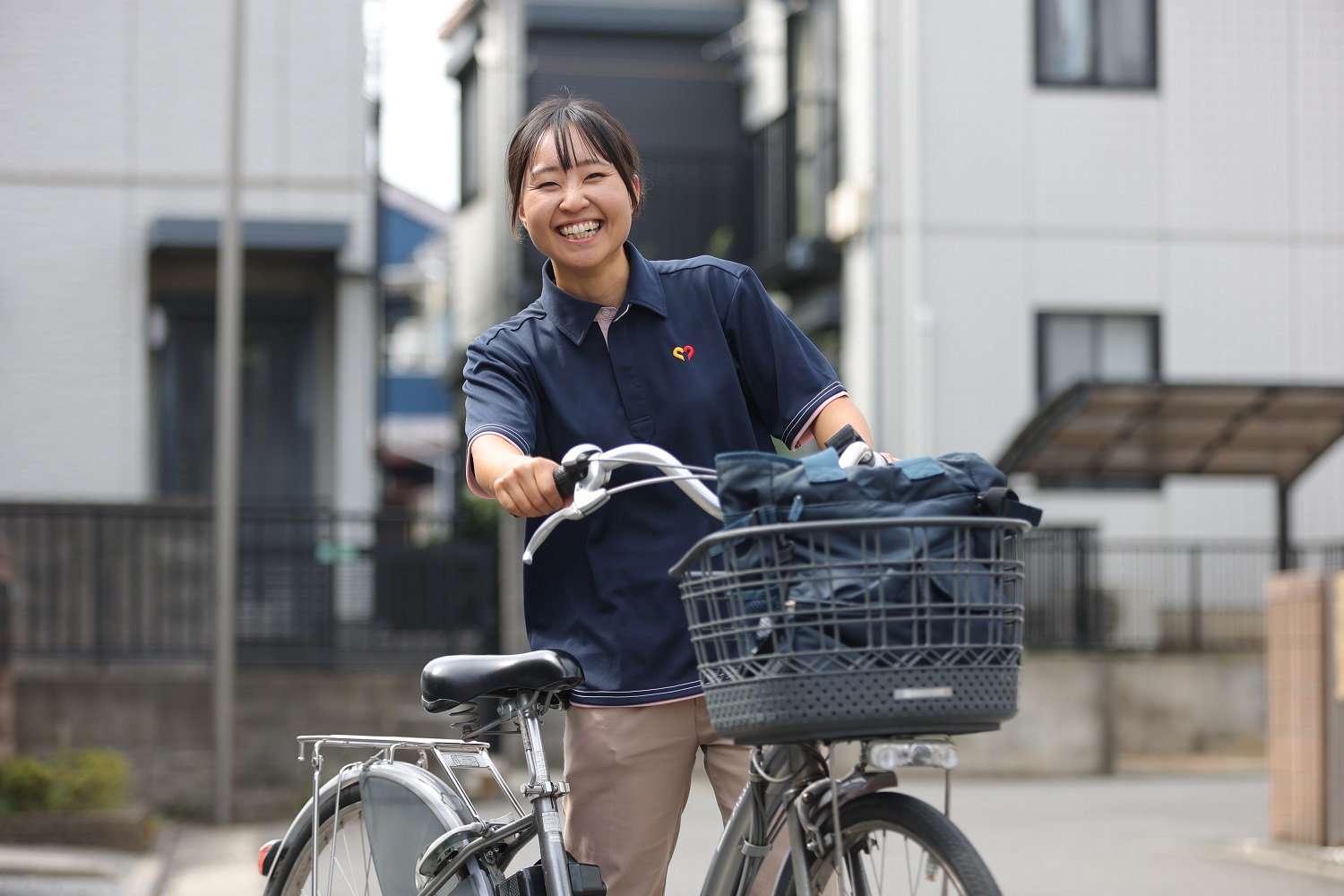 セントケア東京株式会社|セントケア訪問看護ステーション立川