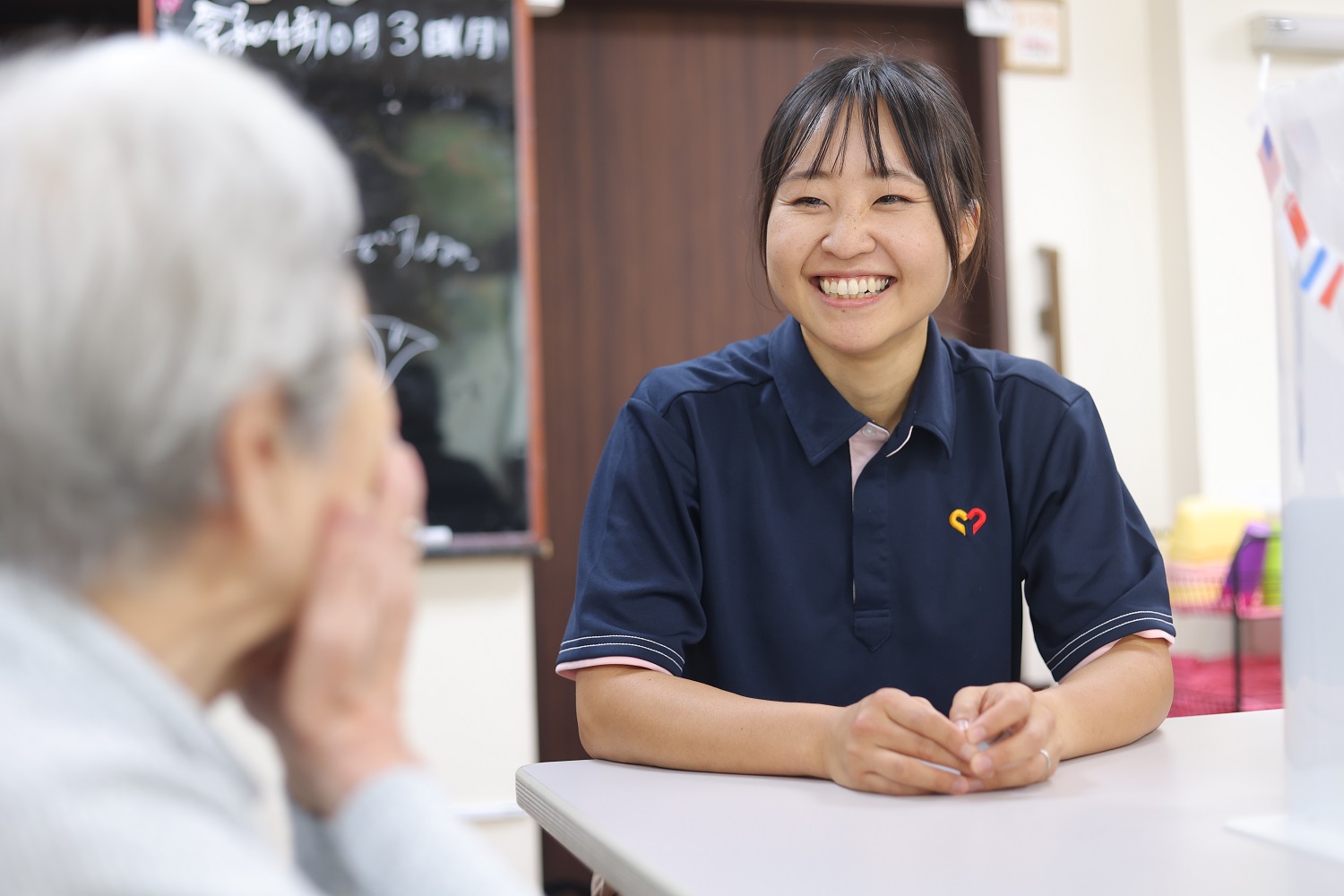 セントケア東京株式会社|セントケア墨田　居宅介護支援