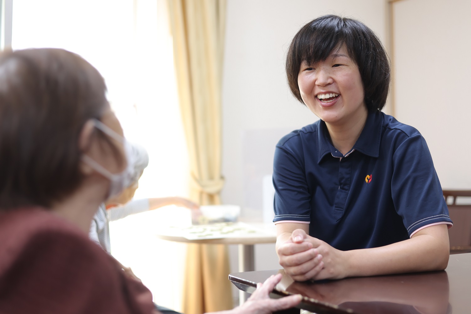 セントケア東京株式会社|セントケア墨田　居宅介護支援