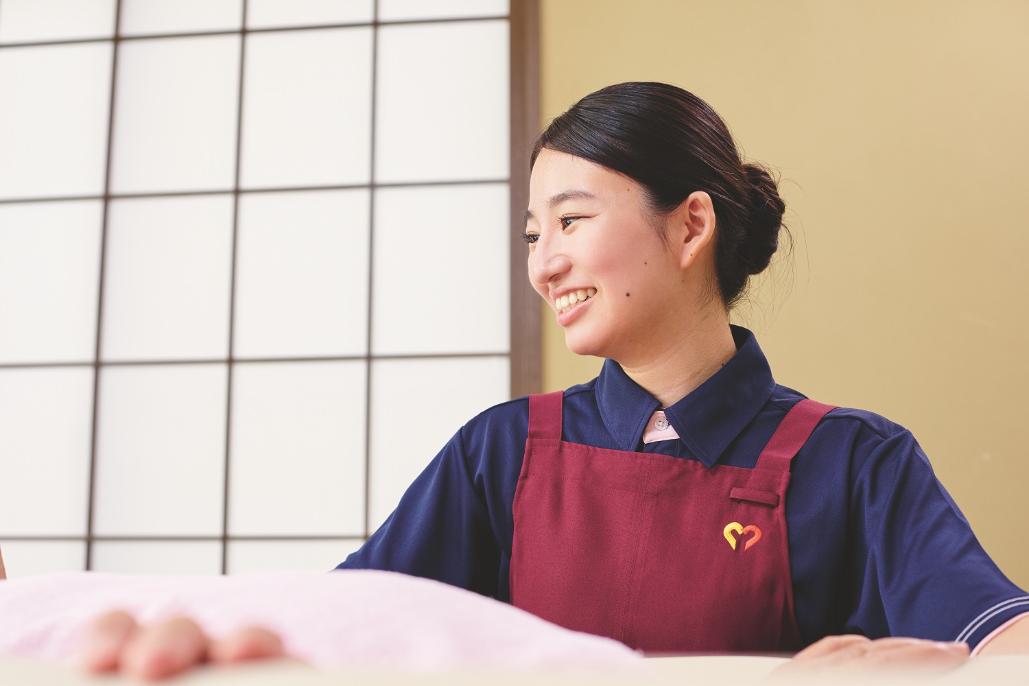 セントケア千葉株式会社|セントケア四街道（訪問入浴）