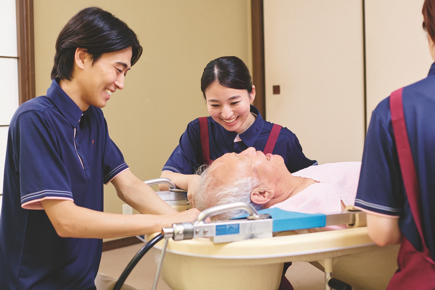 セントケア千葉株式会社／セントケア柏