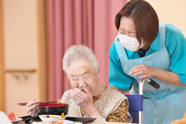 ゴールドエイジ株式会社|ゴールドエイジあま（サービス付き高齢者向け住宅）