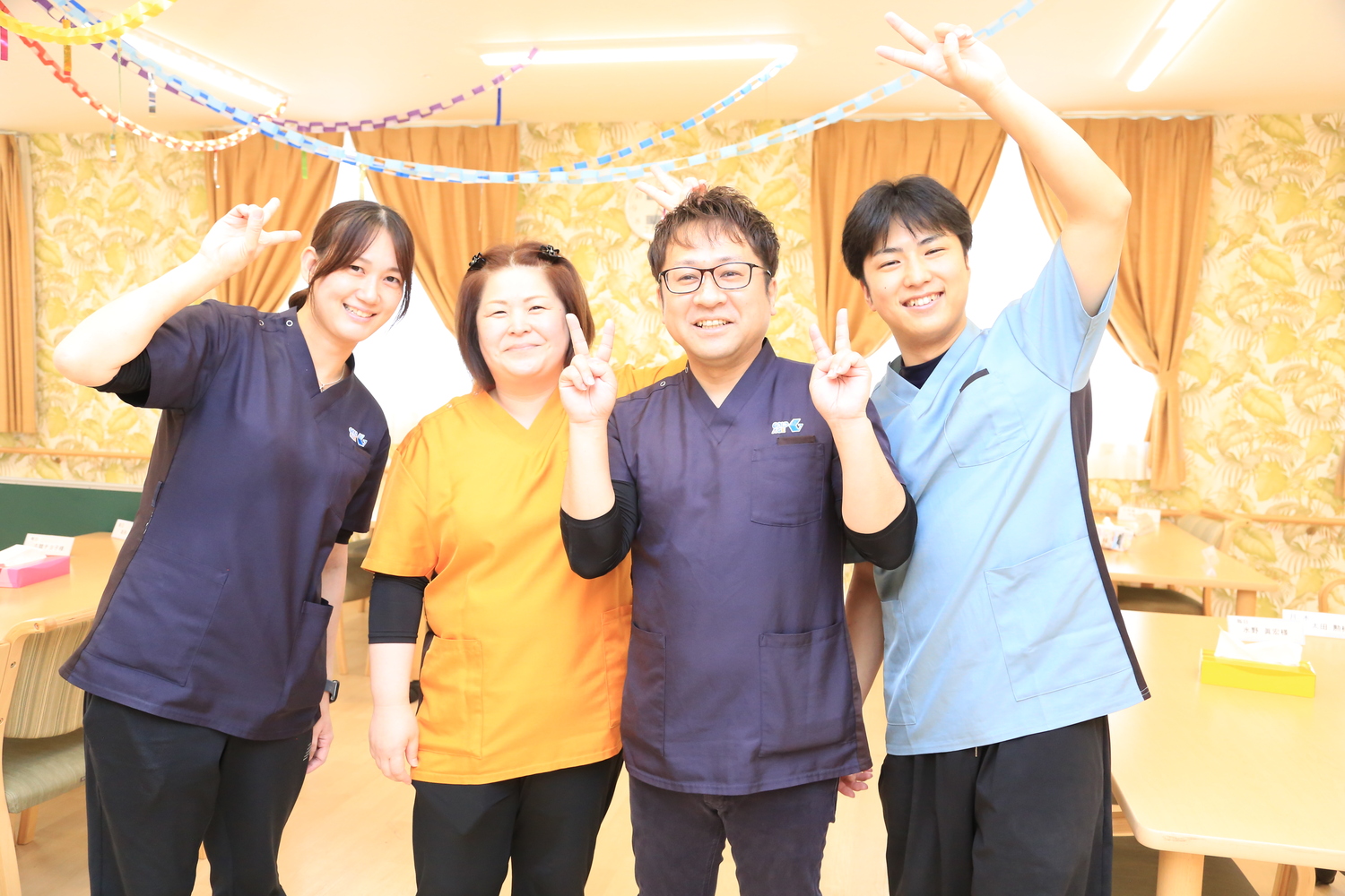 ゴールドエイジ株式会社|ゴールドエイジ川越oasis（サービス付き高齢者向け住宅）