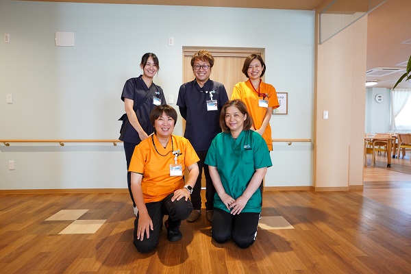 ゴールドエイジ株式会社|ゴールドエイジ川越oasis（サービス付き高齢者向け住宅）