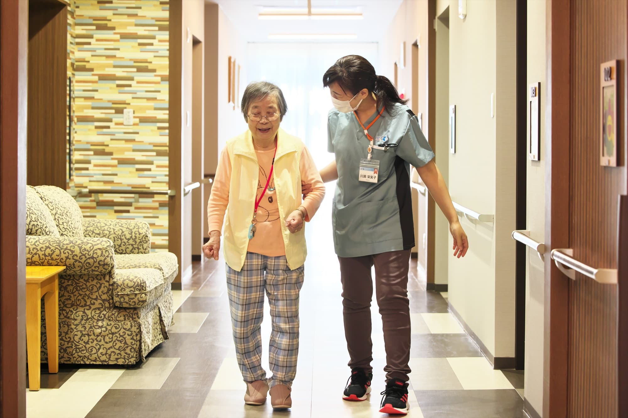 ゴールドエイジ株式会社／ゴールドエイジ伊船