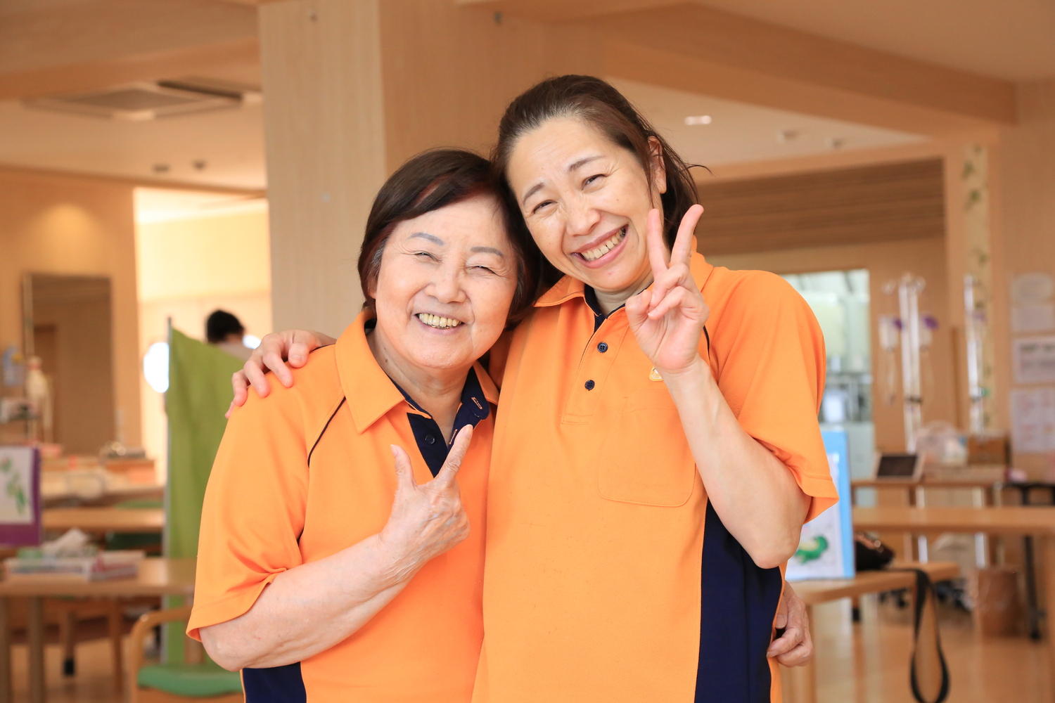 ゴールドエイジ株式会社|ゴールドエイジ山宮（サービス付き高齢者向け住宅）