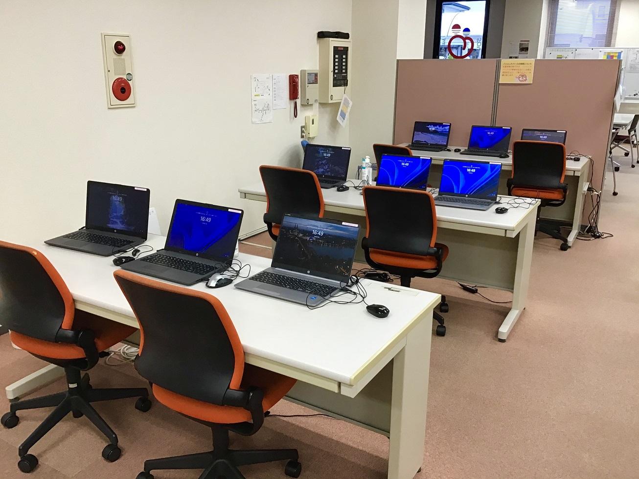 株式会社綜合キャリアトラスト（SAKURA事業）|SAKURA長野センター