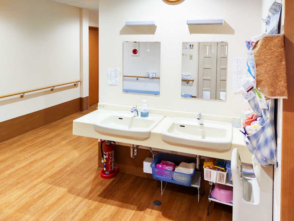 琴葉株式会社|グループホーム 琴葉はつらつ