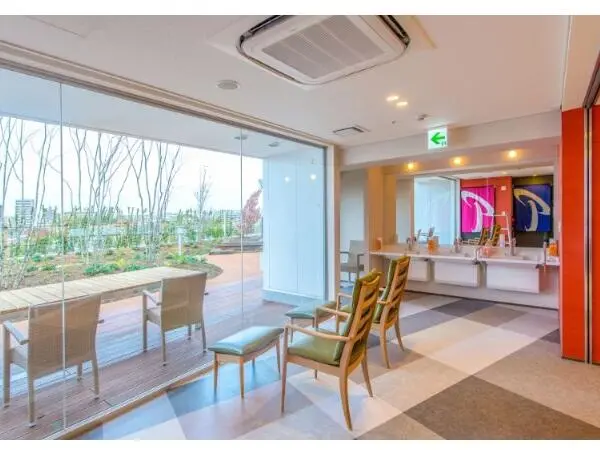 医療法人いつき会|通所リハビリテーション　アクティブいつき石川橋