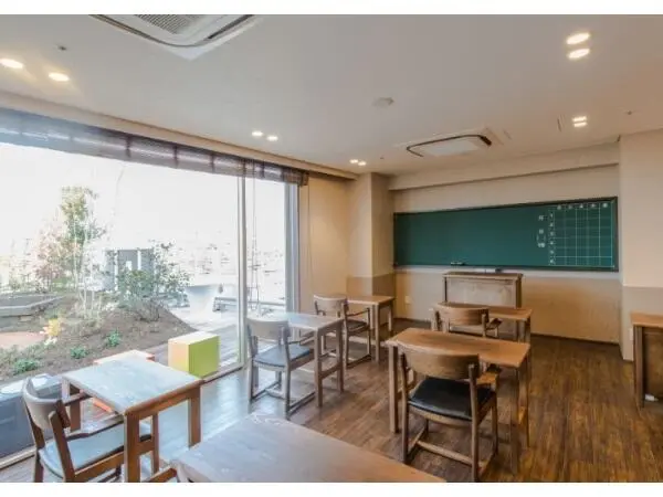 医療法人いつき会|通所リハビリテーション　アクティブいつき石川橋