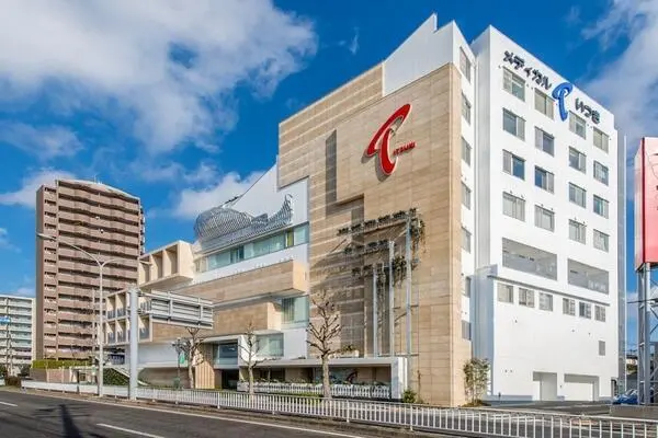 医療法人いつき会／いつきクリニック石川橋