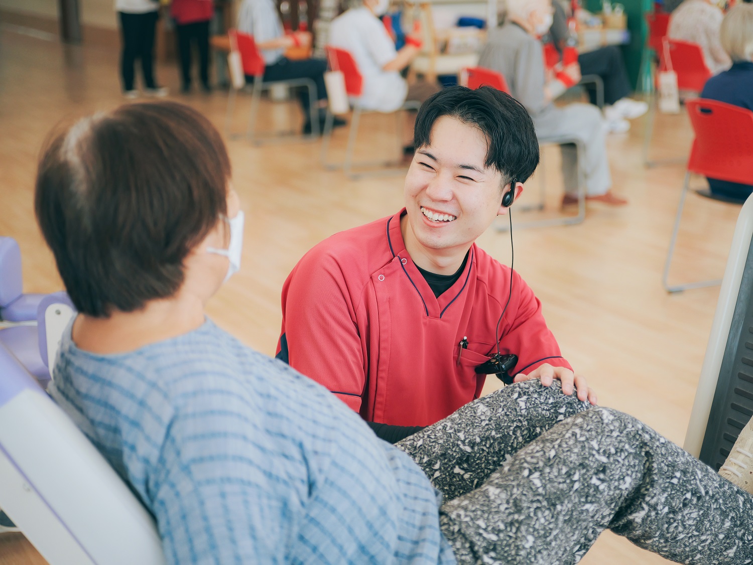 株式会社ザグザグ|ザグスタ 新倉敷【ドラッグストアザグザグにてお得な社員購入割引制度有】