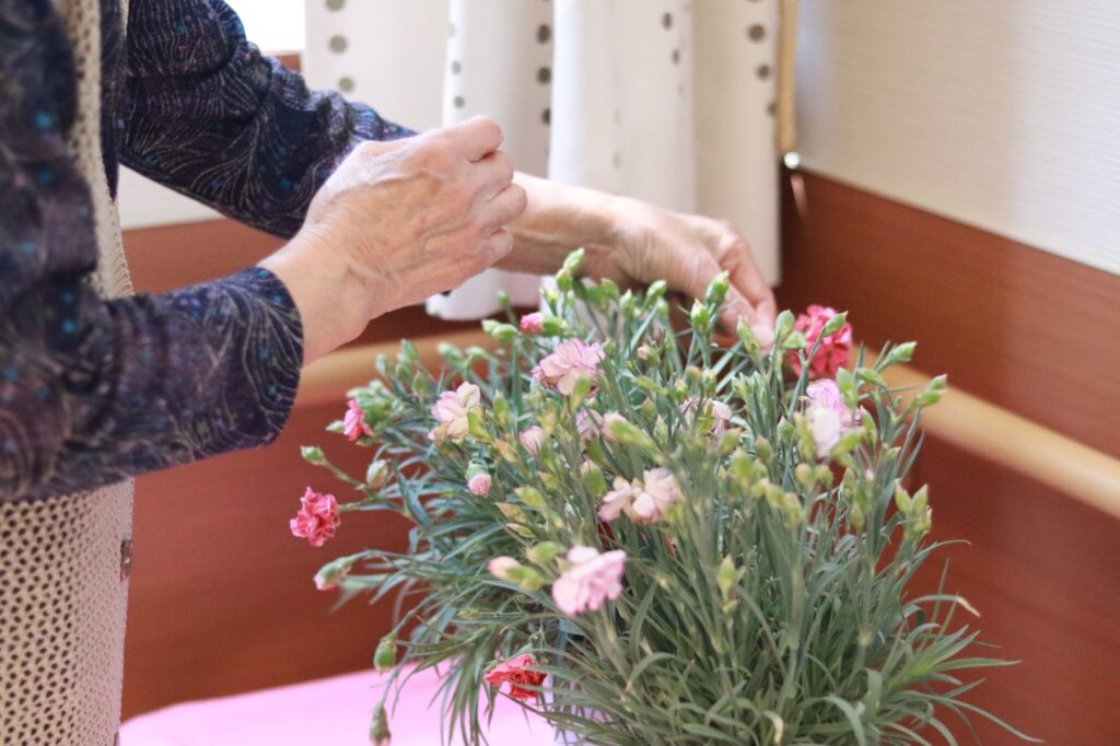 洛和会ヘルスケアシステム／洛和グループホーム百万遍