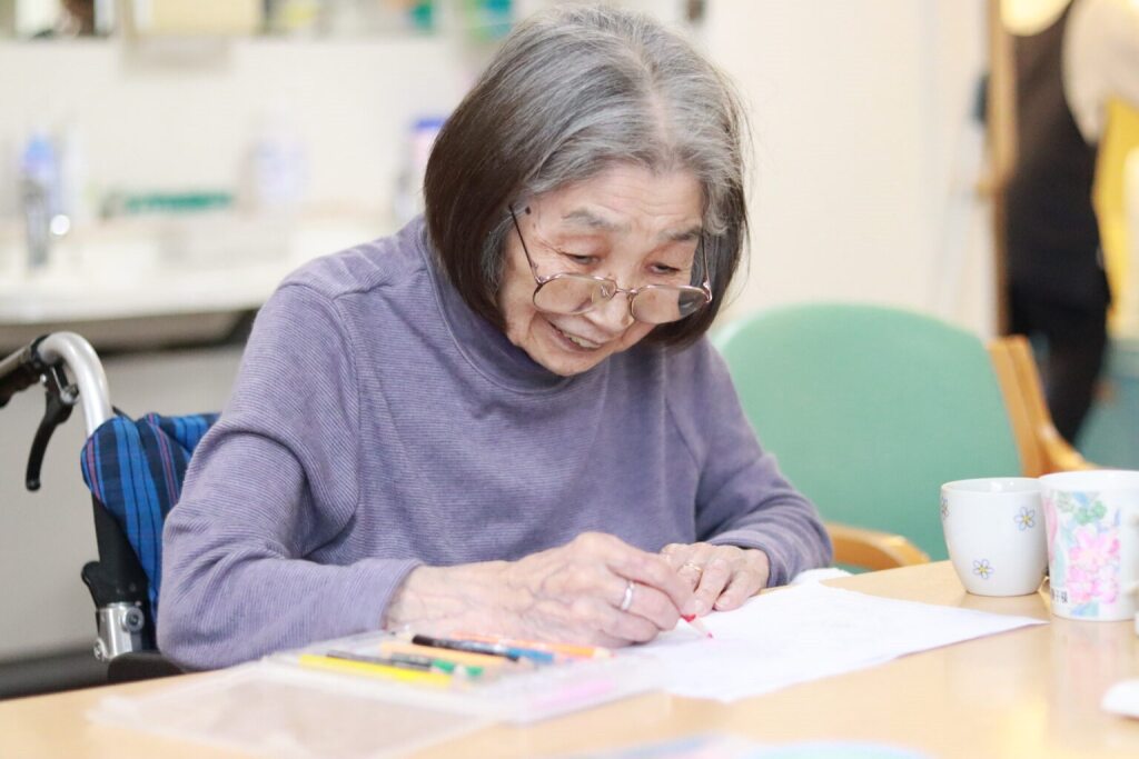 洛和会ヘルスケアシステム／洛和グループホーム宇治