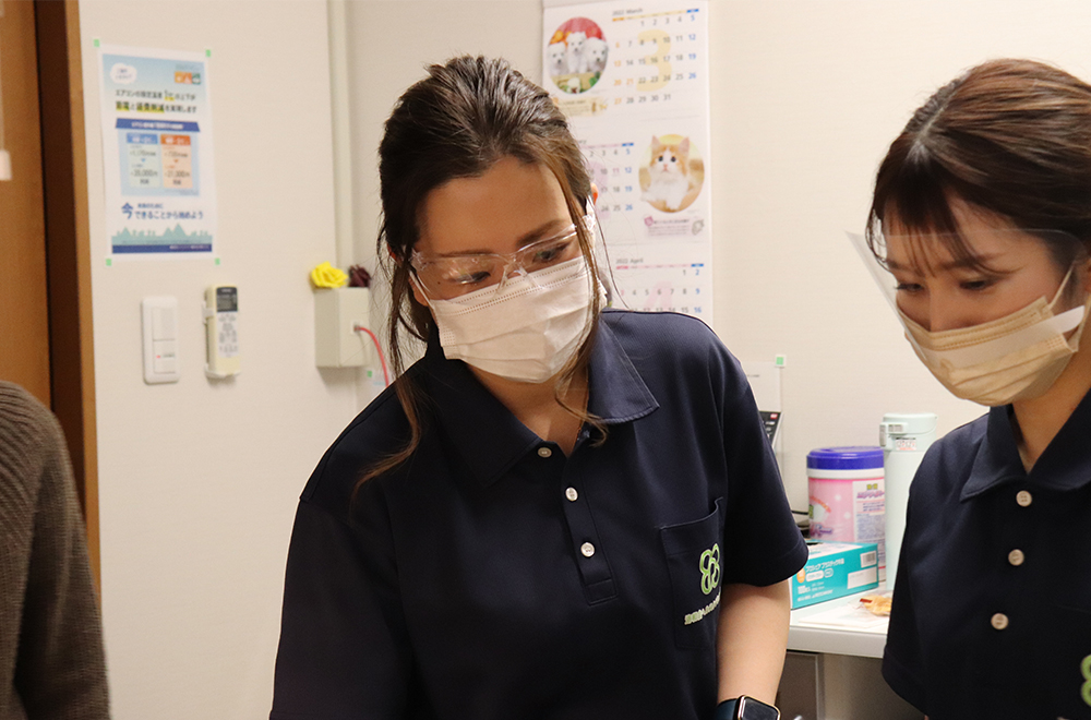 洛和会ヘルスケアシステム|洛和ヘルパーステーション坂本