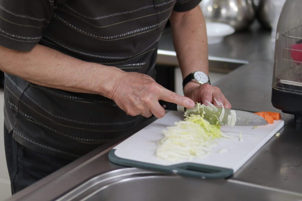 洛和会ヘルスケアシステム／洛和グループホーム勧修II番館