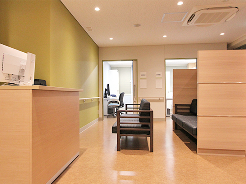 洛和会ヘルスケアシステム|洛和会音羽病院