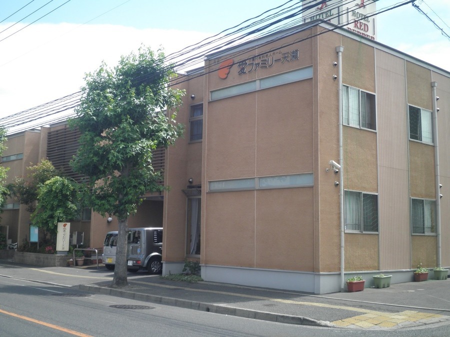 株式会社エクセレントケアシステム （エクセレントグループ）|愛ファミリー天瀬