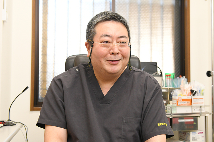 医療法人社団　麒麟会　若葉クリニック|若葉クリニック