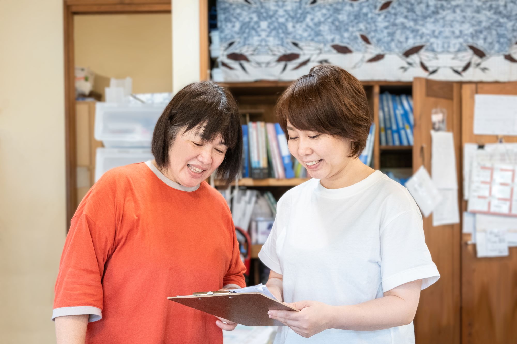 株式会社QOLサービス／ありがとうリハビリハウス