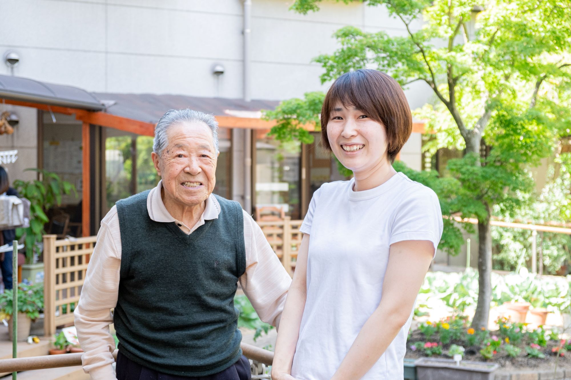 株式会社QOLサービス|ありがとう総合訪問センター訪問看護