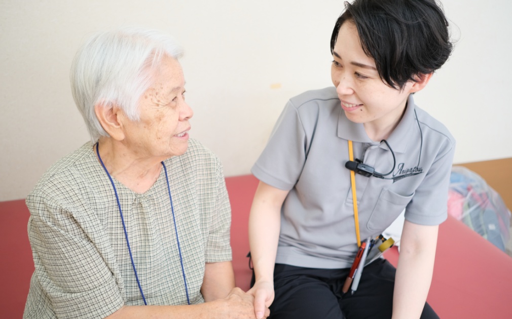 株式会社QOLサービス|ありがとう総合訪問センター訪問看護