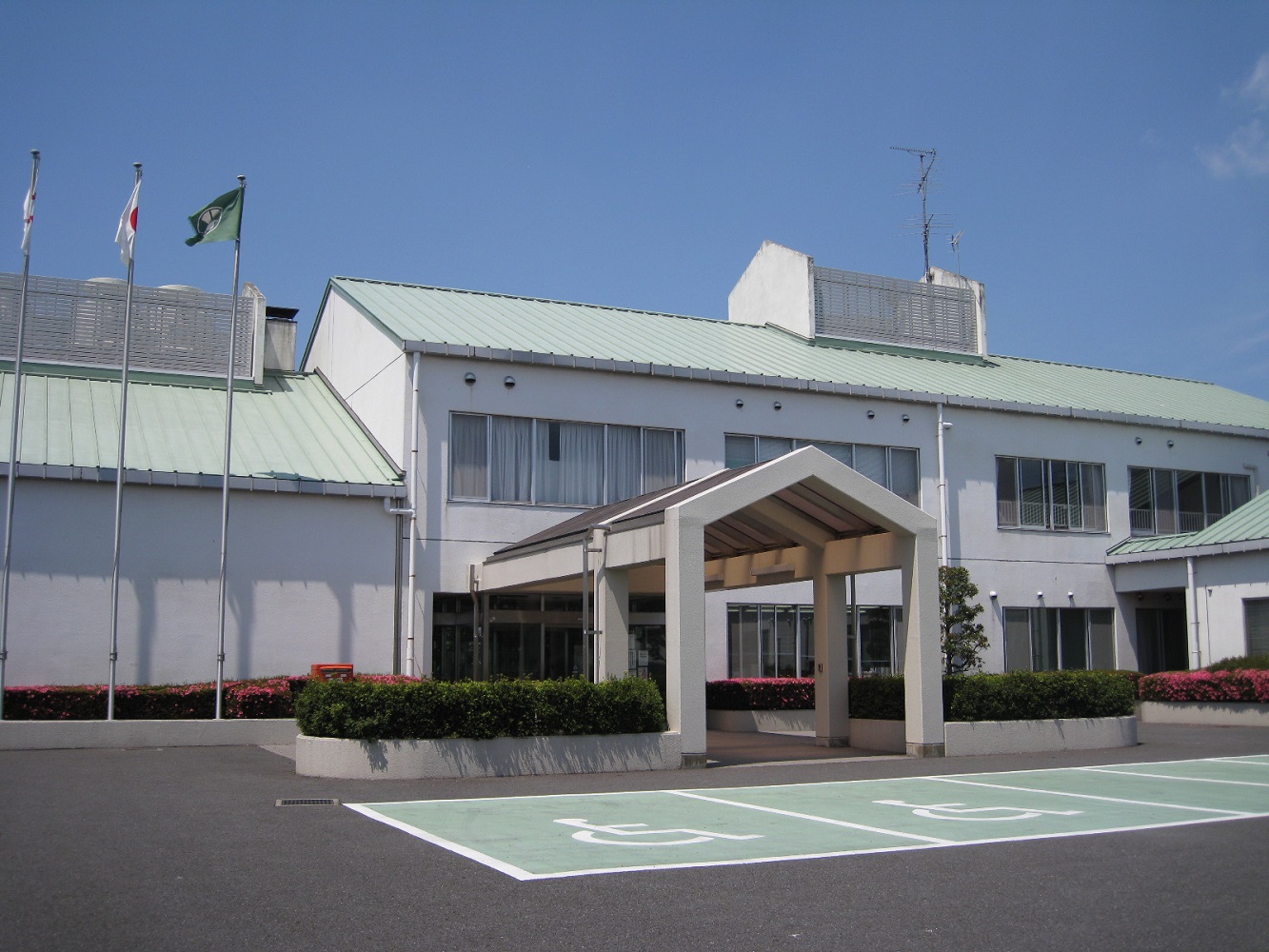 社会福祉法人埼玉県社会福祉事業団|そうか光生園