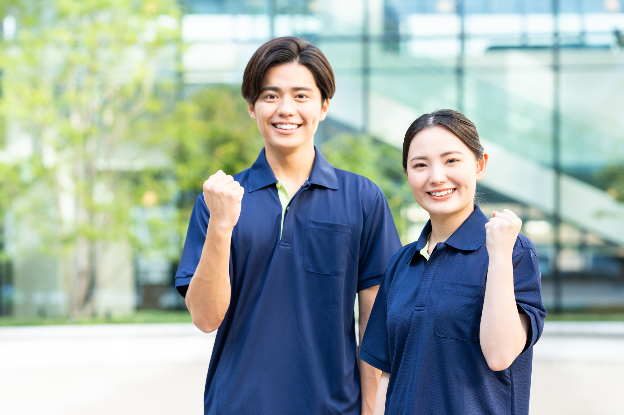 医療法人医王寺会／笑顔の街　訪問介護ステーション