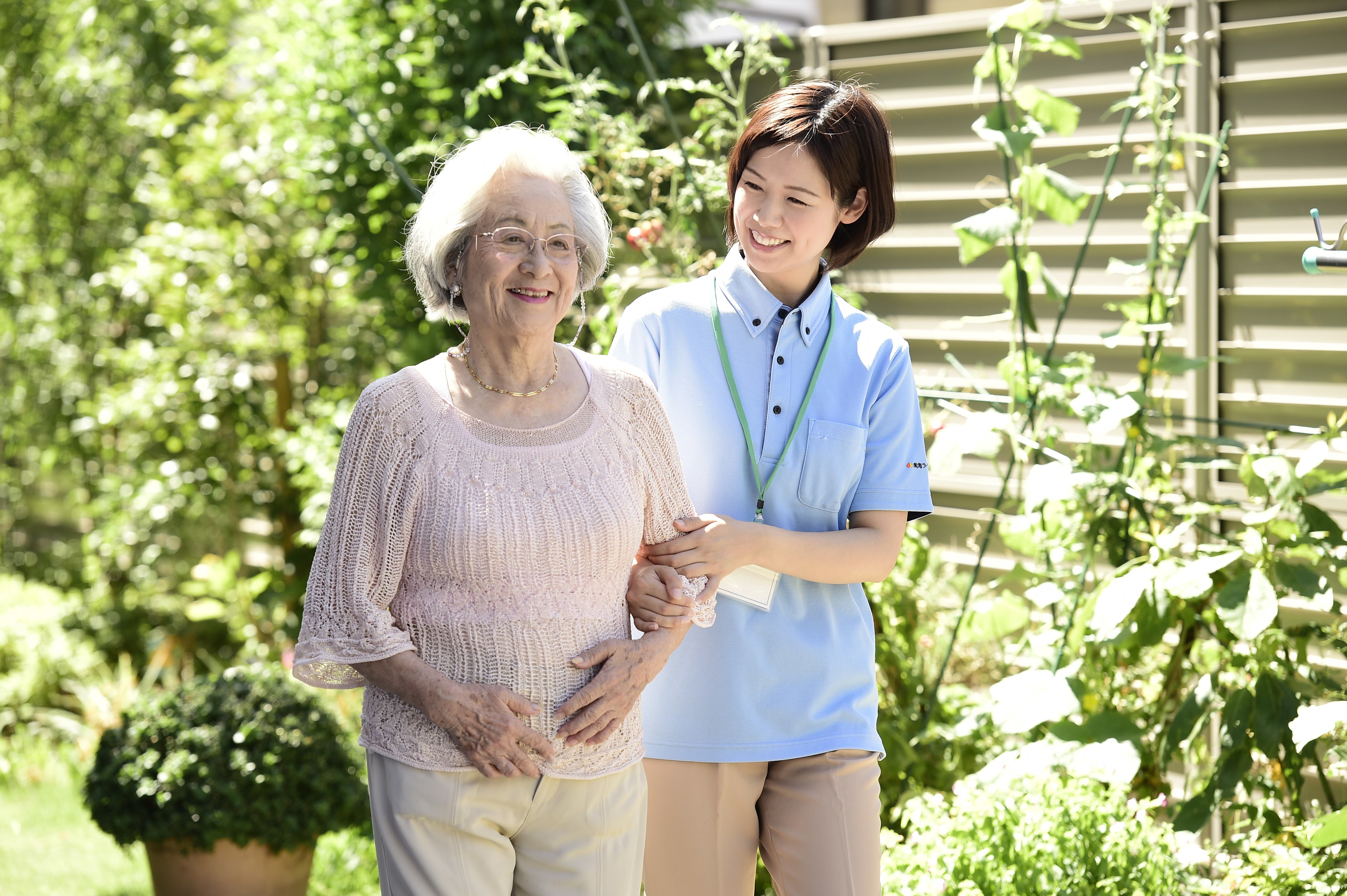 南海ライフリレーション株式会社|南海ライフリレーション岸和田吉井