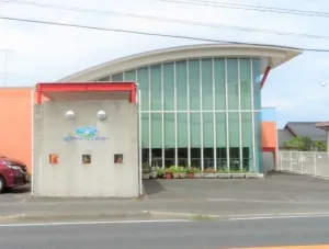 株式会社シダー|あおぞらの里　豊前デイサービスセンター