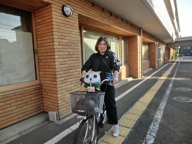医療法人社団　東京石心会|立川市北部東わかば地域包括支援センター