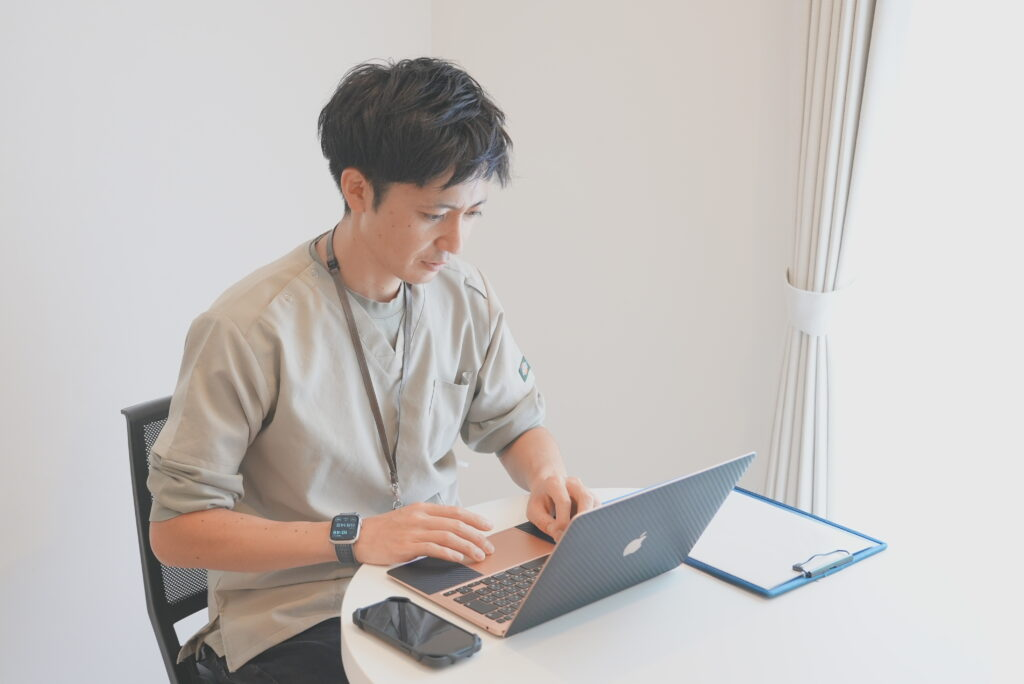 株式会社訪看総合研究所|24QQ訪問看護ステーション