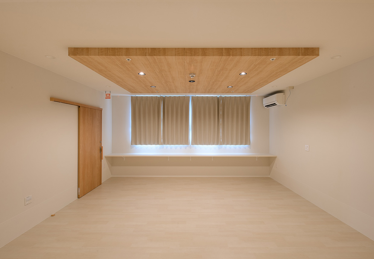 株式会社AMATUHI|AMANEKU狭山中央（日中型）