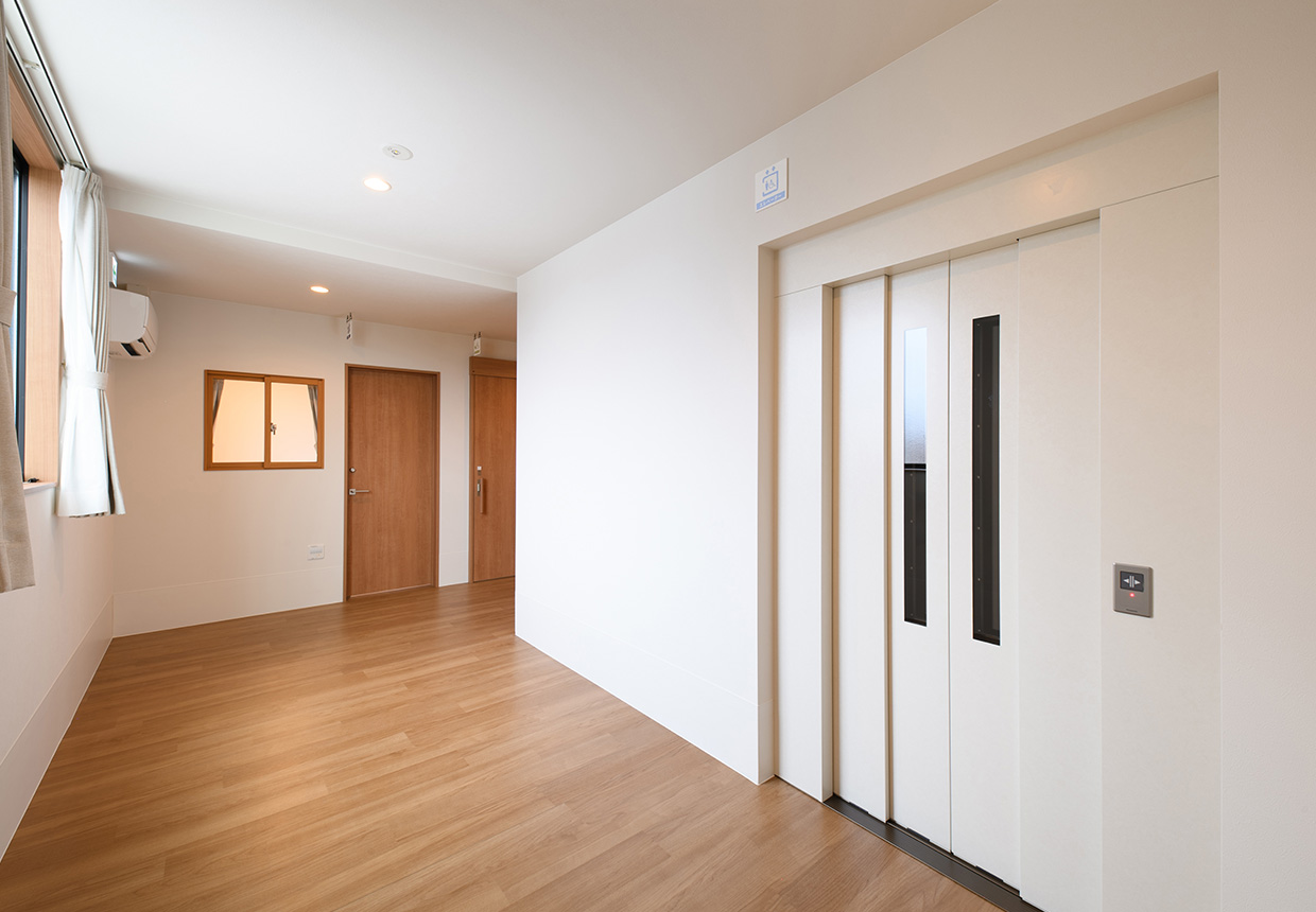 株式会社AMATUHI|AMANEKU狭山中央（日中型）