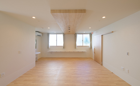 株式会社AMATUHI|AMANEKU八王子宮下町（日中型）