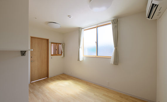 株式会社AMATUHI|AMANEKU八王子宮下町（日中型）