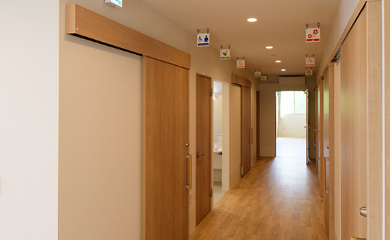 株式会社AMATUHI|AMANEKU八王子宮下町（日中型）