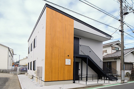 株式会社AMATUHI|AMANEKU八王子田町（日中型）