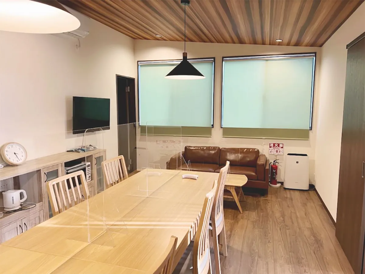 株式会社AMATUHI|AMANEKU加須騎西（包括型）