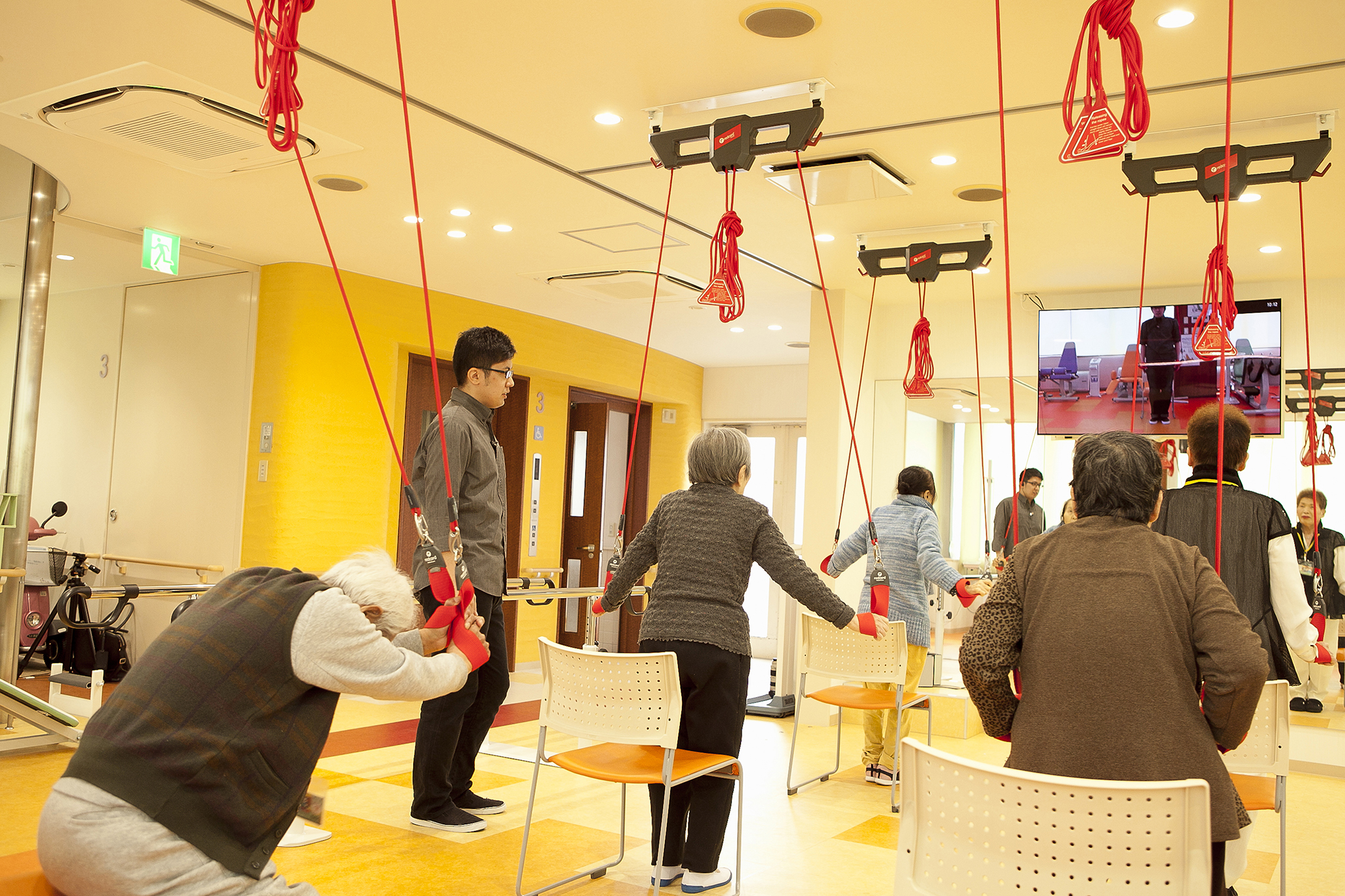 社会福祉法人めばえ福祉会／めばえデイサービスセンター