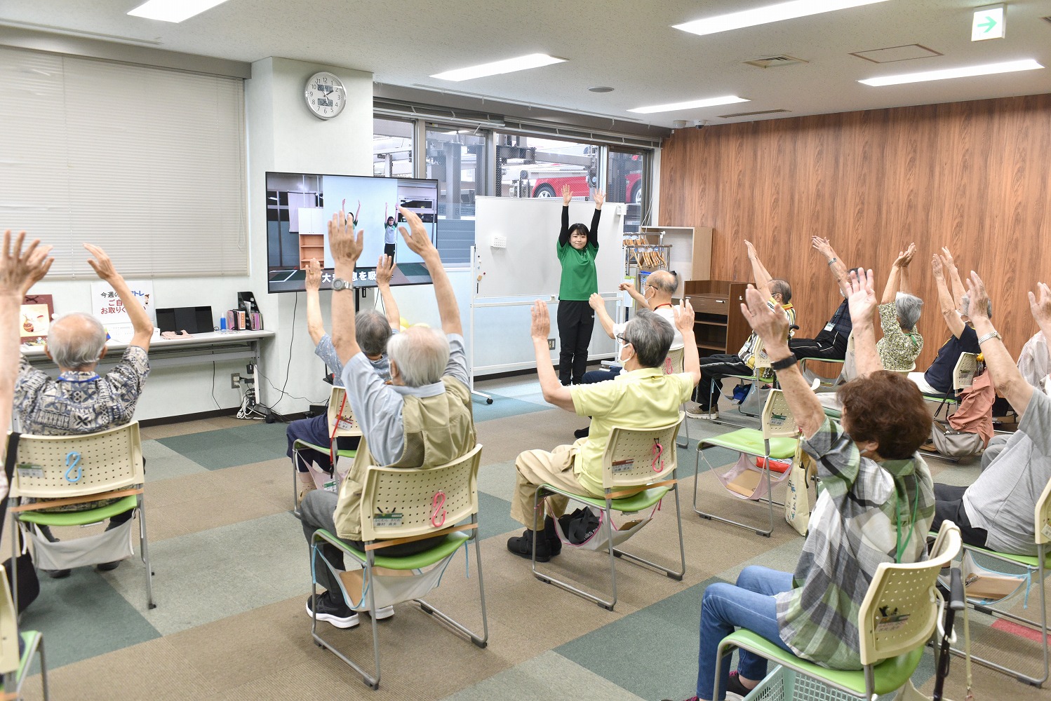 株式会社 ヤマウチ|ジョイリハSPA西5条