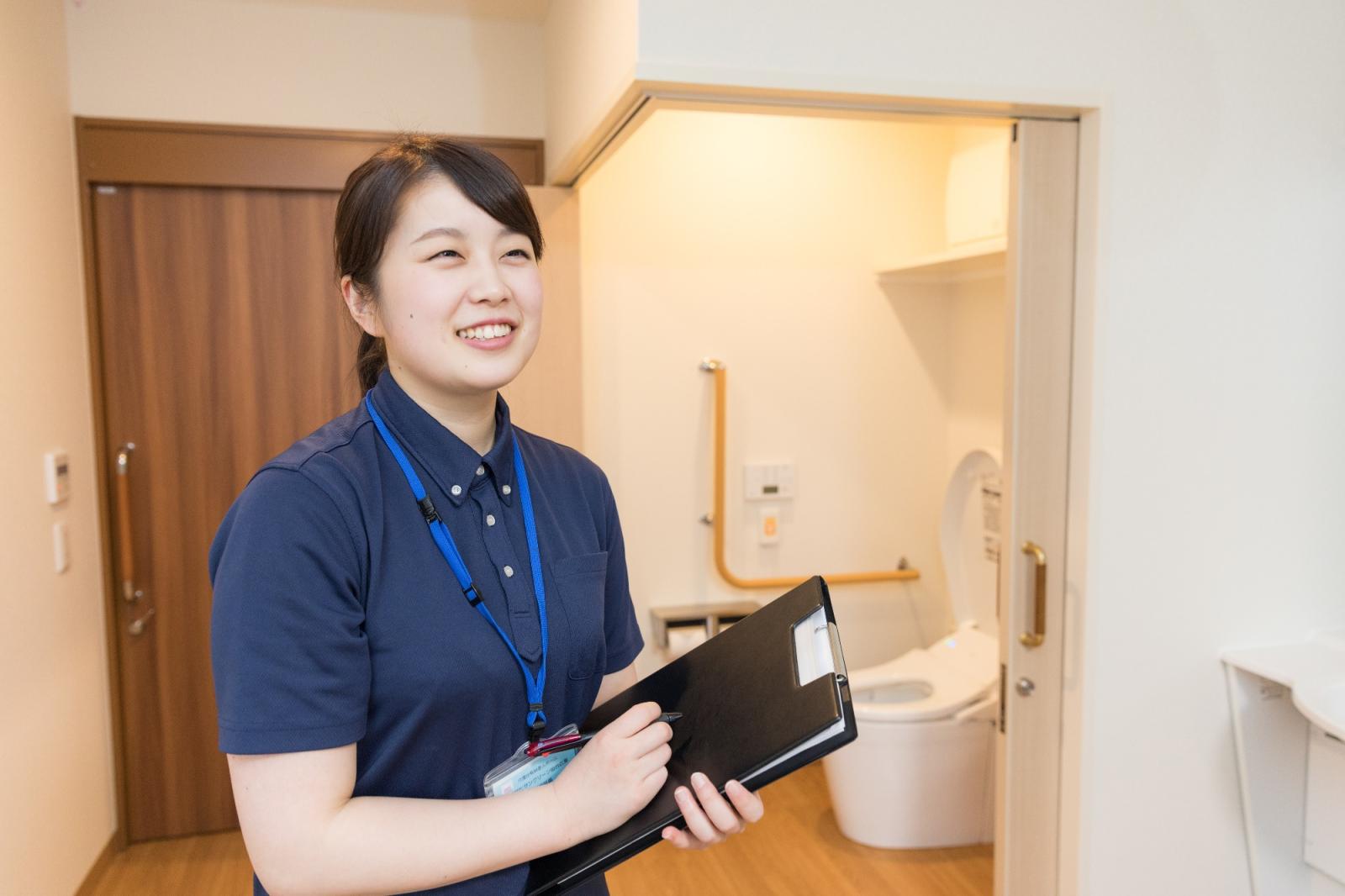 株式会社ASCare|アスケア　デイサービスセンター北赤羽