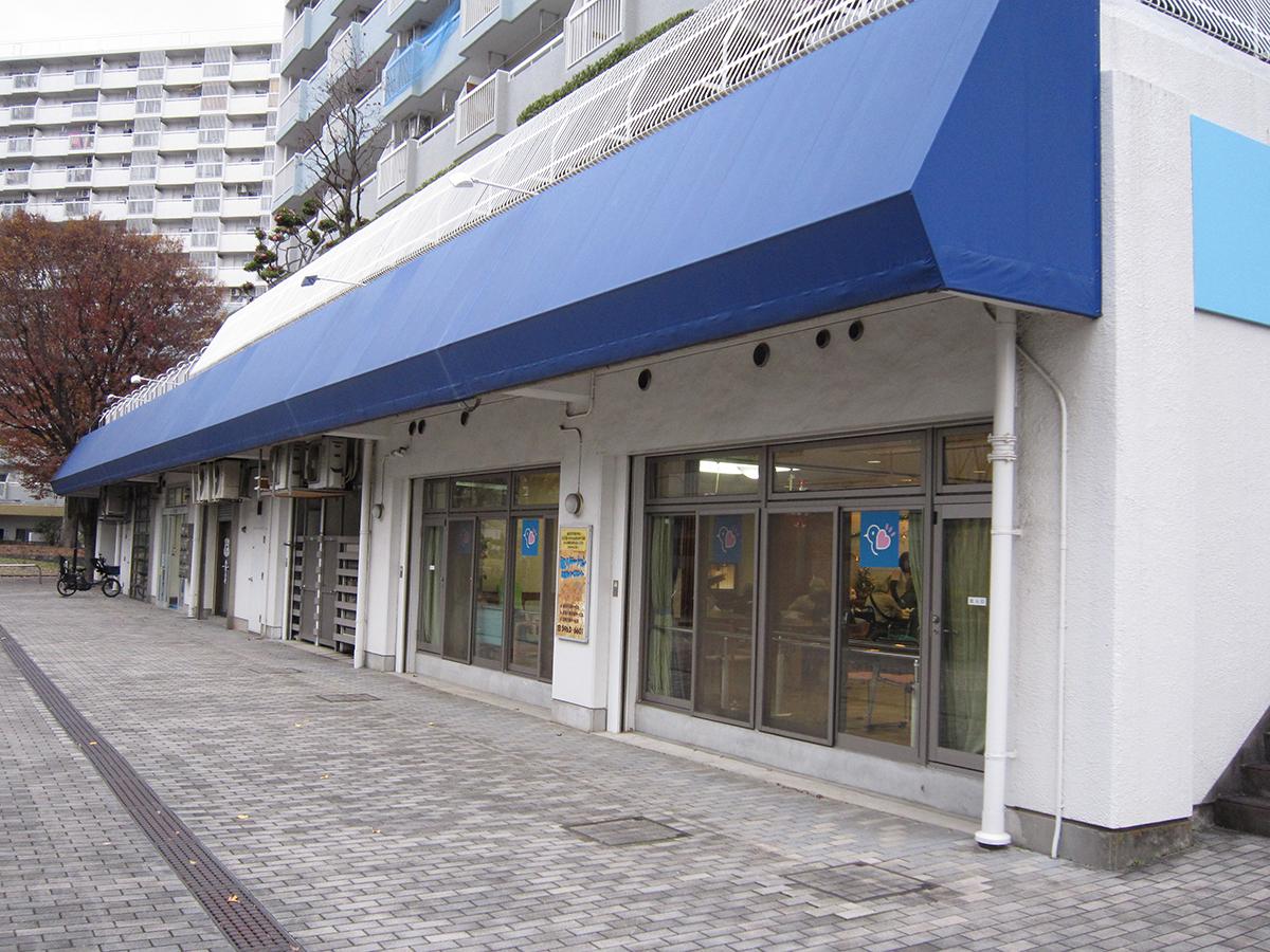 株式会社ASCare|アスケア　デイサービスセンター北赤羽